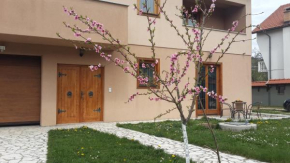 Apartments Layla, Visoko